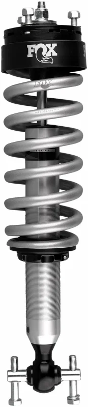 FOX 985-02-158, 2024+ Ford Ranger 4WD 2.0 Performance IFP Front Coilover - 0-3in Lift