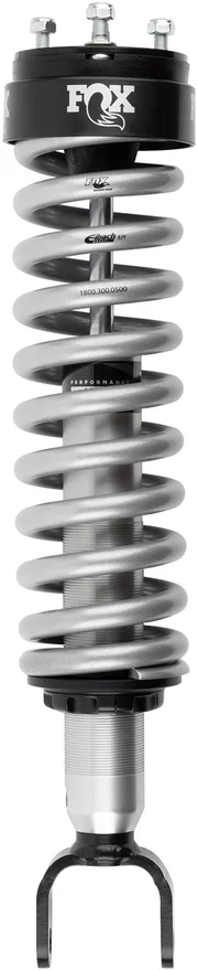FOX 983-02-050, 09+ Dodge 1500 4WD 2.0 Performance Series 5.425in. IFP Coilover Shock (Alum) / 0-2in Lift