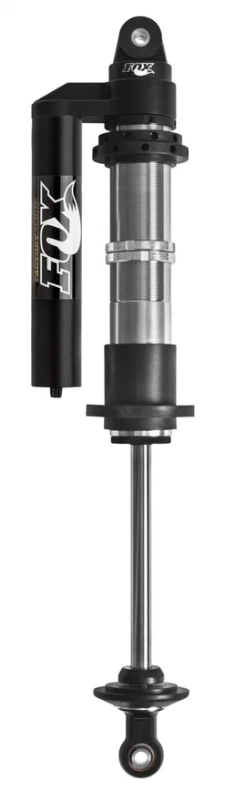 FOX 980-02-140, 2.5 Factory Series 10in. Int. Bypass P/B Res. Coilover Shock 7/8in. Shaft (Normal Valving) - Blk