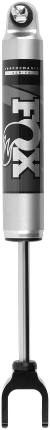 FOX 980-24-967, 11+ Chevy HD 2.0 Performance Series 8.9in. Smooth Body IFP Front Shock (Aluminum) / 7-9in. Lift