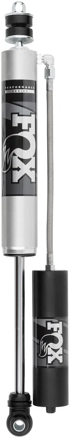 FOX 985-24-118, 03+ 4Runner 2.0 Performance Series 9.6in. Smooth Body Remote Reservoir Rear Shock / 2-3in. Lift