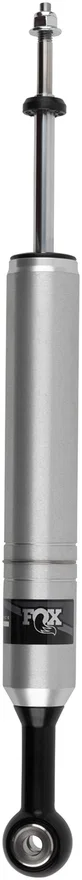 FOX 985-62-003, 97-21 Toyota Tundra Performance Series 6.6in. Smooth Body IFP Front Shock / 0-2in. Lift