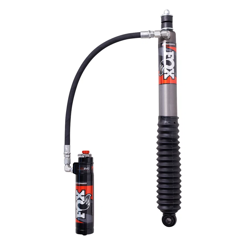 FOX 883-26-146, Performance 22-24 Lexus LX600 Elite Series 2.5 Reservoir Shock (Rear) - Adjustable