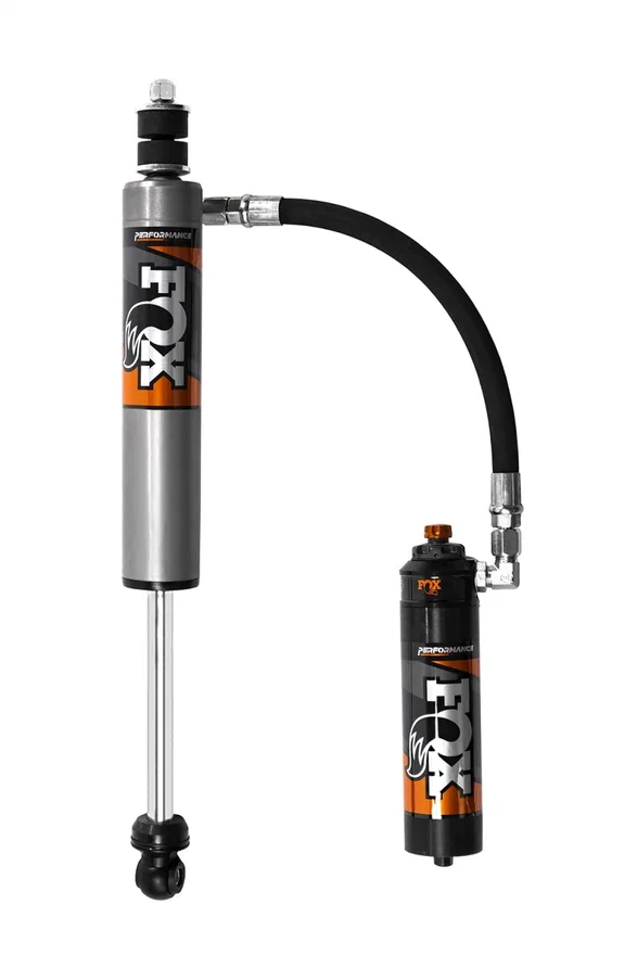 FOX 883-26-113, 05+ Toyota Tacoma Performance Elite 2.5 Series Shock Rear, 2-3in Lift