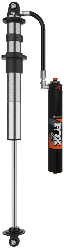 FOX 981-25-117-3, 2.5 Performance Elite Series 10in Remote Reservoir Coilover Shock 7/8in Shaft w/ DSC Adj