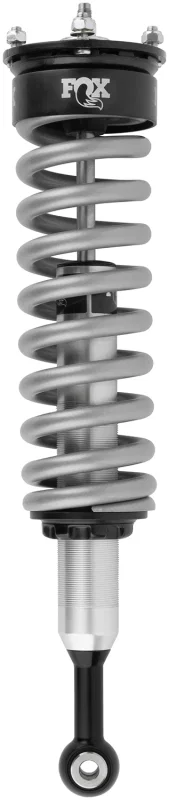 FOX 985-02-155, 2024+ Toyota Tacoma 2.0 Performance Series Front IFP Coilover Shock 0-2.25in. Lift