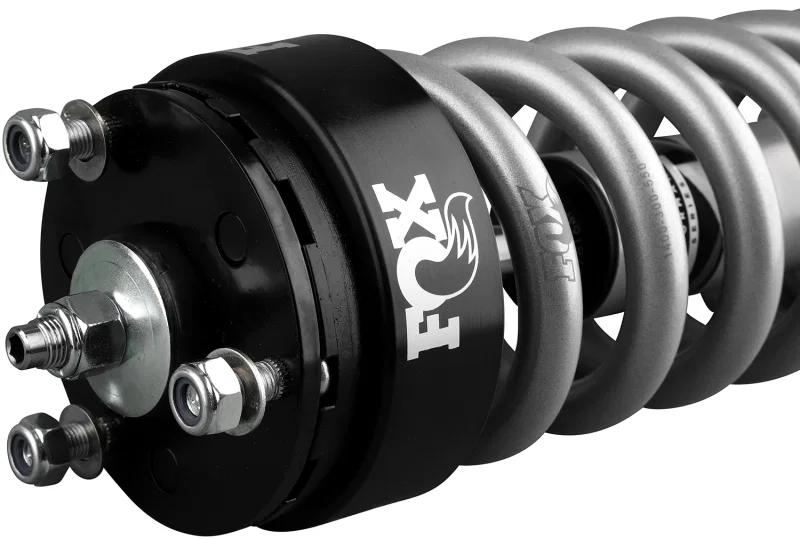 FOX 985-02-133, 2019+ Ford Ranger 2.0 Performance Series 4.5in IFP Front Coilover Shock / 0-3in Lift