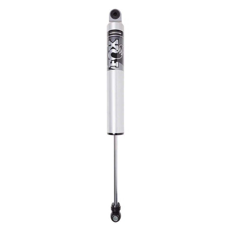 FOX 987-24-037, Universal 2.5 Performance Series 6.6in Lift Smooth Body IFP HTO Shock