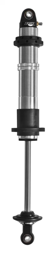 FOX 980-02-249-1, 2.5 Factory Series 12in. Emulsion Coilover Shock 7/8in. Shaft (Custom Valving) - Blk