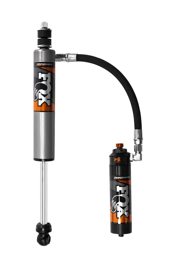 FOX 883-26-112, 05+ Toyota Tacoma Performance Elite 2.5 Series Shock Rear, 0-1.5in Lift