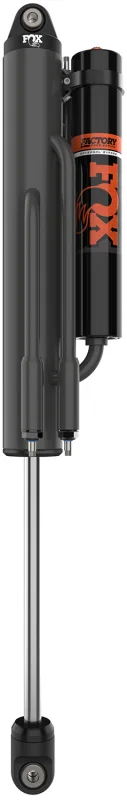 FOX 981-30-403-L, Race 3 X 14 External Bypass Remote Shock - Left