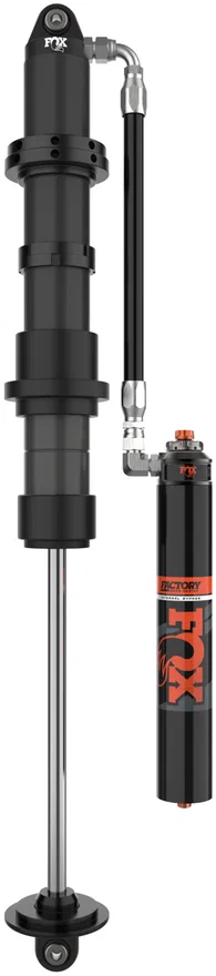 FOX 981-30-602-3, 3.0 Factory Race 12in Coil-Over Internal Bypass Remote Shock - DSC Adjuster