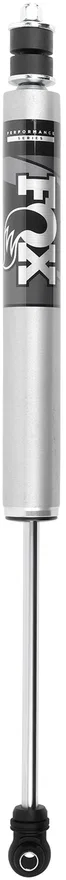 FOX 980-24-658, 01-10 Chevy HD 2.0 Performance Series 7.6in. Smooth Body IFP Front Shock (Alum) / 4-6in. Lift