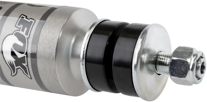FOX 985-24-096, 09+ Dodge 1500 2WD 2.0 Performance Series 5.1in. Smooth Body IFP Front Shock / 0-2in Lift
