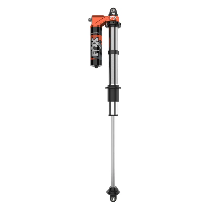 FOX 981-20-114-3, 2.0 Performance Elite 8in PB Coilover Shock 7/8in. Shaft - DSC Adjuster