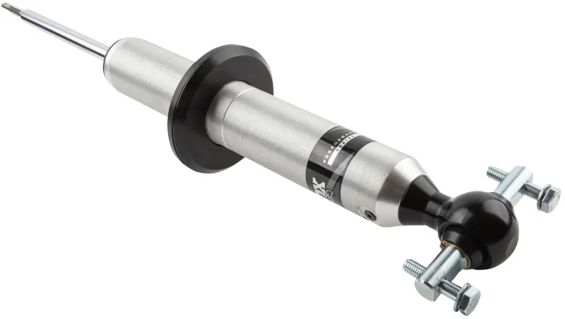FOX 985-62-012, 19-Up GM 1500 Performance Series 2.0 Front Smooth Body 0-2in Lift - Snap Ring Coil-Over