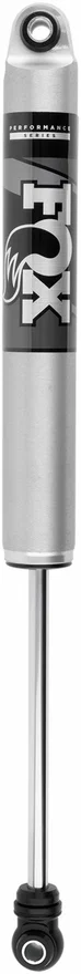FOX 985-24-034, 05+ Nissan Frontier 4WD 2.0 Performance 7.1in. Series Smooth Body IFP Rear Shock / 0-1in. Lift