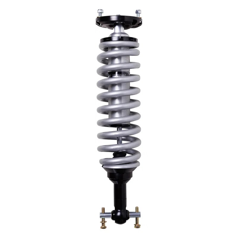 FOX 987-02-005, 2019+ GM 1500 (Excl. TrailBoss/AT4) 0-2in Lift Front Performance Series 2.5 Coilover IFP Shock