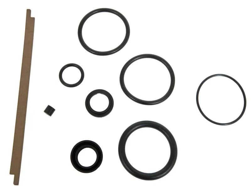 FOX 803-23-705, Rebuild 2.0 Performance Series Dia. 0.625In. Shaft Ifp & R/R - Make