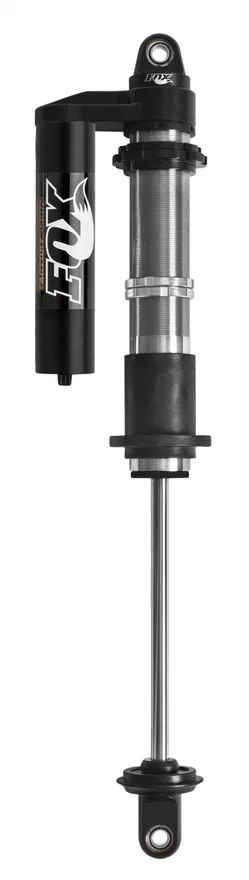 FOX 980-02-159-1, 2.0 Factory Series 14in. Piggyback Reservoir Coilover Shock 7/8in. Shaft (Custom Valving) - Blk