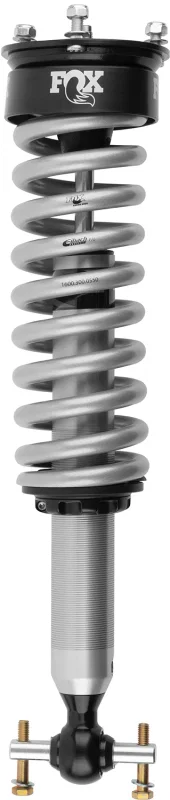 FOX 985-02-156, 19+ GM 1500 w/UCA 2.0 Performance Series Front Coilover Non-TB 2-3.5in Lift/TB 1.5 Lift