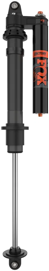 FOX 981-25-113, Factory Race 2.5 x 12 Coilover Piggyback Shock