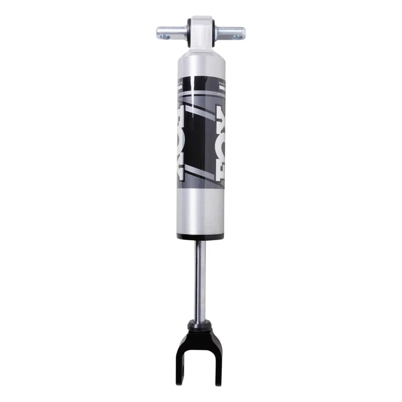 FOX 987-24-030, 11-19 GMC Sierra 2500/3500 HD 0-1in Lift Front 2.5 Performance Series Smooth Body IFP HTO Shock