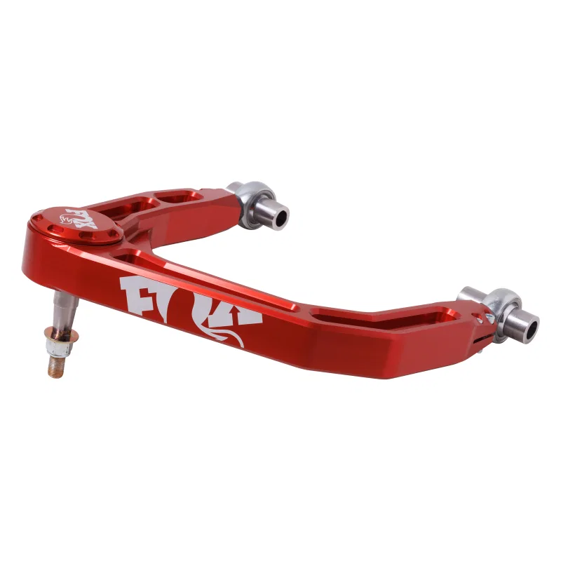 FOX 803-35-017, 09-25 Ram Billet Upper Control Arm - Orange