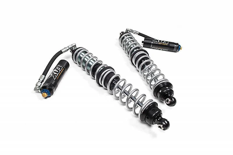 FOX 884-06-177, 07-18 Jeep Wrangler JK 2.5 Series Rear Coilover R/R 3.5in Lift w/ DSC