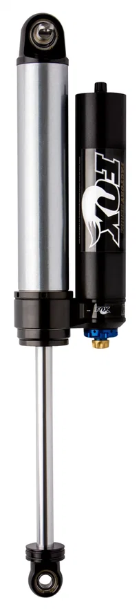 FOX 883-06-069, Jeep JK 2.5 Factory Series 10.74in. Internal Bypass P/B Shock Set Adjustable / 2.5-4in. Lift