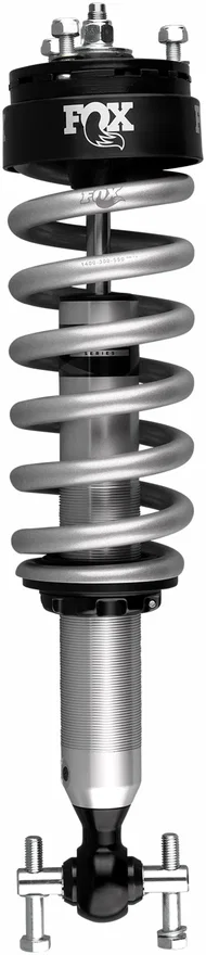FOX 985-02-146, 2021+ Ford F150 4WD 2.0 Performance Series 4.9in IFP Shock Front 0-2in Lift