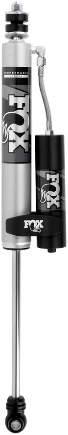 FOX 985-24-013, 07+ Jeep JK 2.0 Performance Series 12.1in. Smooth Body Remote Res. Front Shock / 6.5-8in. Lift