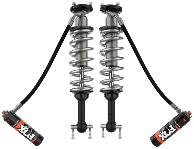 FOX 883-06-212, 21+ Ford Bronco 2.5 Performance Series Front Coil-Over Reservoir Shock w/ UCA - Adjustable