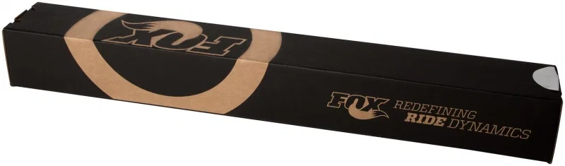 FOX 980-24-888, 07+ Jeep JK 2.0 Performance Series 9.1in. Smooth Body IFP Rear Shock (Alum) / 1.5-3.5in Lift