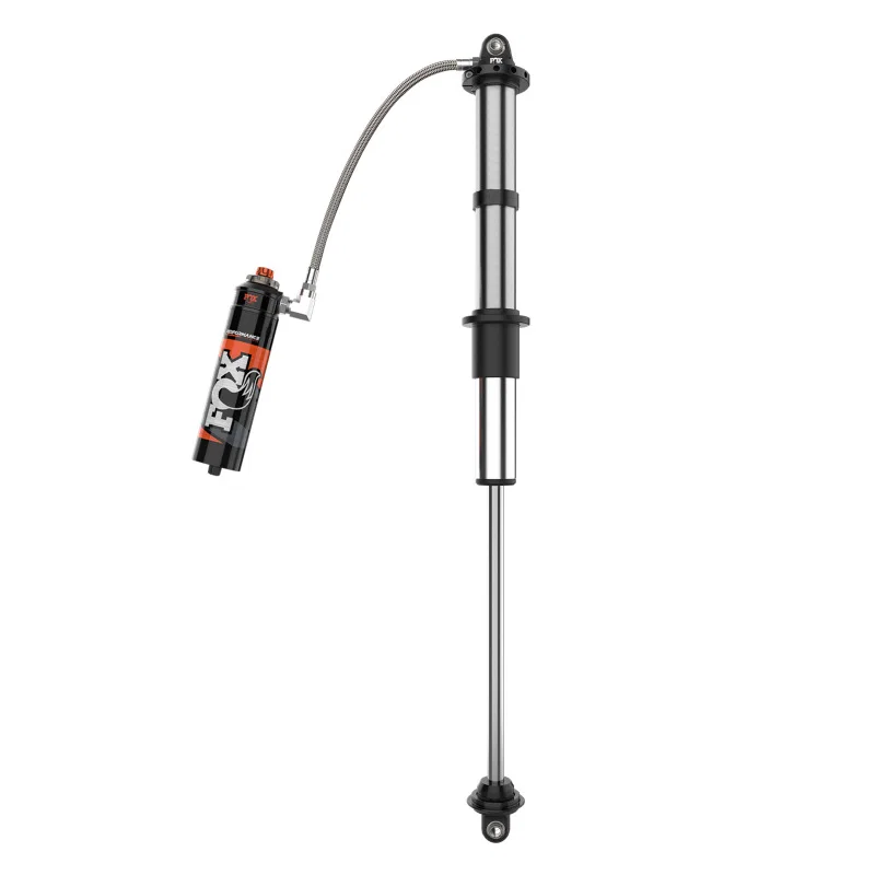 FOX 981-20-119-3, Performance Elite 2.0 x 8 Coil-over (7/8) Remote Shock w/ DSC Adjuster