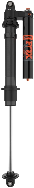 FOX 981-25-114-3, Factory Race 2.5 X 14 Coilover Piggyback Shock - DSC Adjuster for Ford