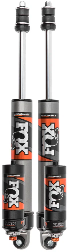 FOX 883-26-067, 14+ Dodge Ram 2500 Rear 2.5 Performance Series 11.1in / 4-6in Lift DSC