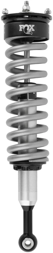 FOX 985-02-007, 04-08 Ford F-150 4WD 2.0 Performance Series 5.425in. IFP Coilover Shock (Aluminum) / 0-2in. Lift