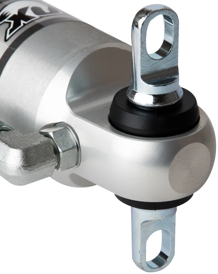 FOX 985-24-016, 07+ Jeep JK 2.0 Performance Series 9.6in. Smooth Body Remote Res. Rear Shock / 1.5-3.5in. Lift