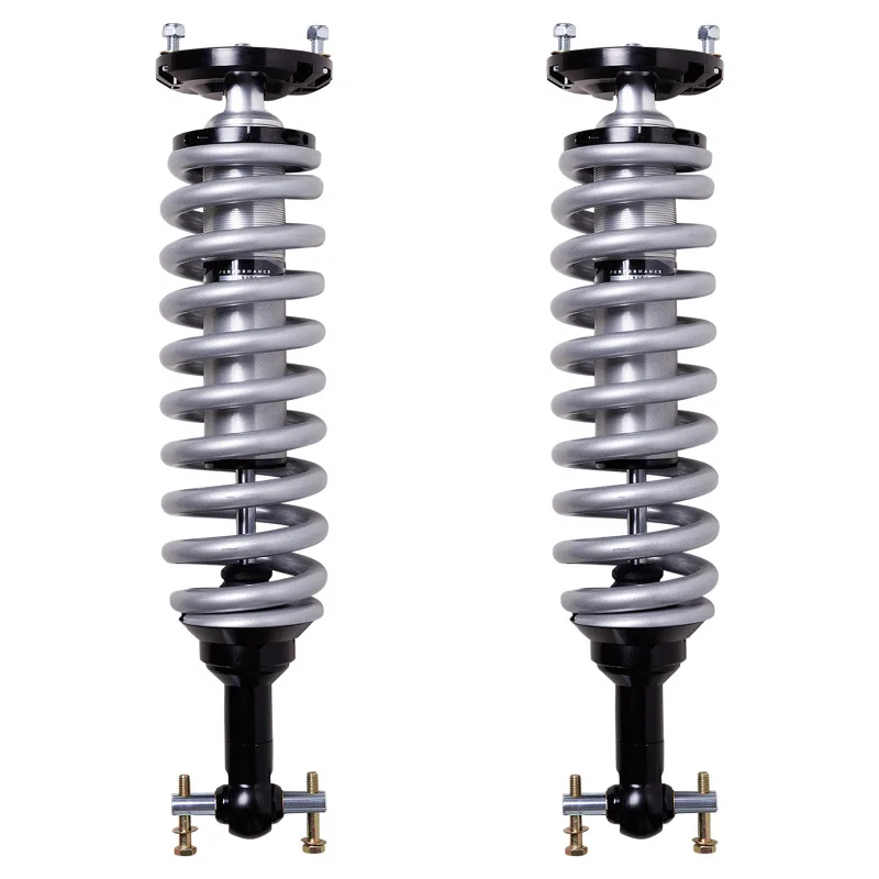 FOX 887-02-012, 07-18 GM 1500 2.5 Performance IFP Front Coilover - 2-3in Lift
