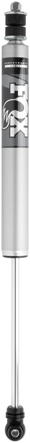 FOX 985-24-195, 07+ Toyota Tundra 2.0 Performance Series 11.6 Smooth Body IFP. Rear Shock w/ 5-7in. Lift