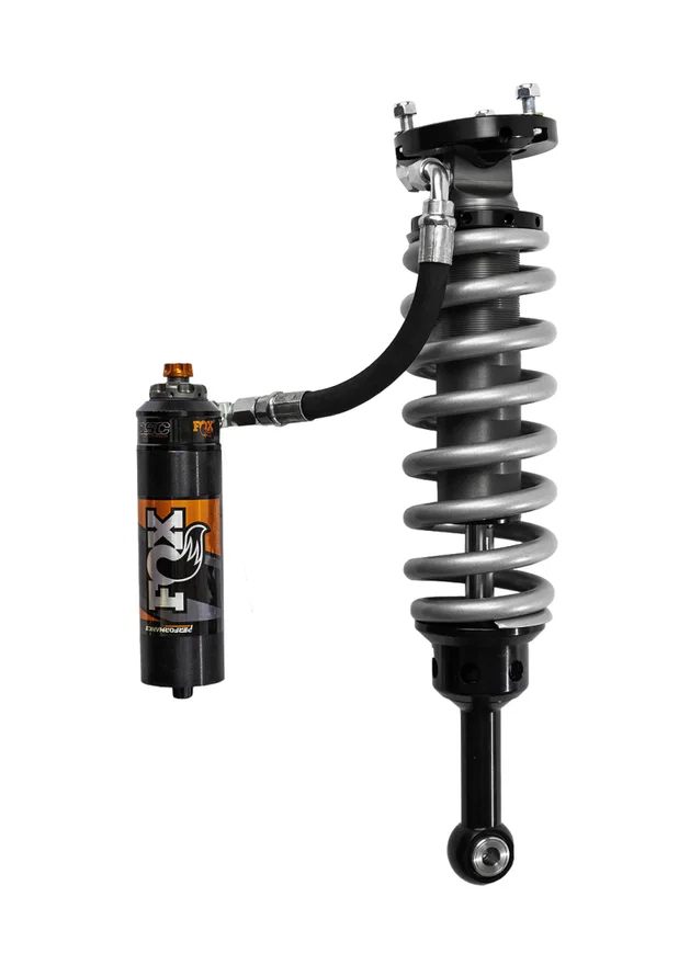 FOX 883-06-177, 05+ Toyota Tacoma Performance Elite 2.5 Series Shock Front 2in Lift