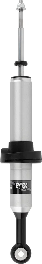 FOX 985-62-011, 05+ Toyota Tacoma 2.0 Performance Series Snap Ring IFP Coilover Shock - Front / 0-2in Lift