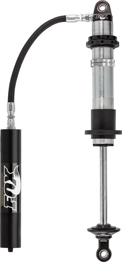 FOX 980-06-106, 2.5 Factory Series 10in DSC Coilover Shock 60/40
