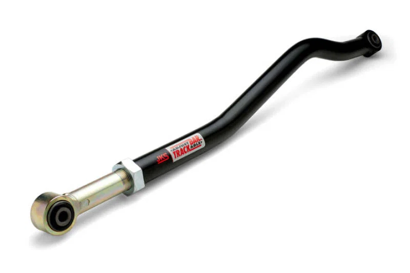 JKS Manufacturing JKSOGS121, Jeep Wrangler JK Adjustable Track Bar - Front