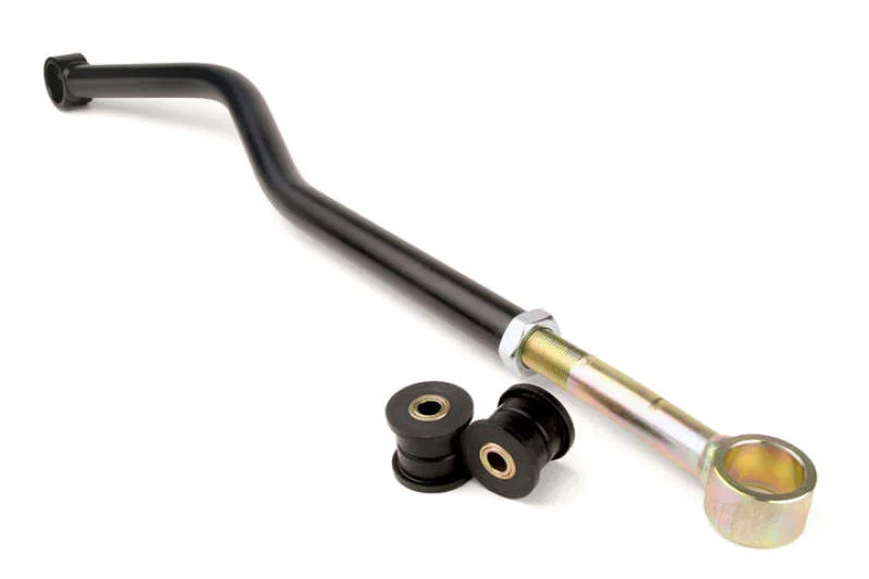 JKS Manufacturing JKSOGS155, Jeep Grand Cherokee ZJ Adjustable Track Bar - Rear (except Dana 44 models)