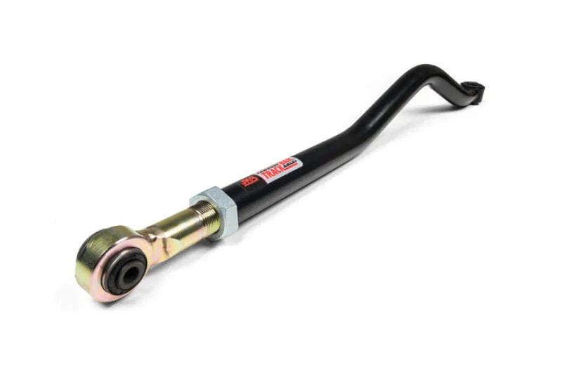 JKS Manufacturing JKSOGS123, Jeep Wrangler JL / Gladiator JT Adjustable Track Bar - Front