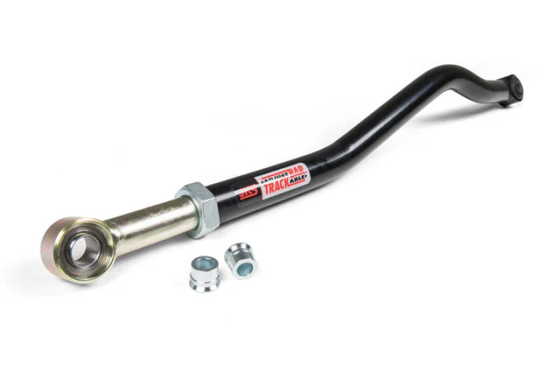 JKS Manufacturing JKSOGS120, 07-18 Jeep Wrangler JK Heavy Duty Adjustable Track Bar - Front