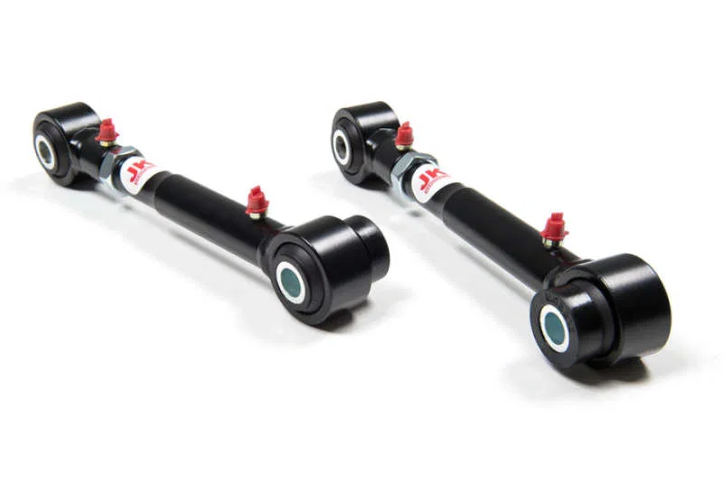 JKS Manufacturing JKS2035, 07-16 Jeep Wrangler JK Rubicon Adjustable Front Sway Bar Links 2.5-6in Lift