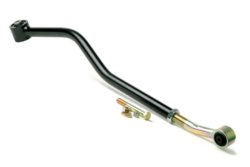 JKS Manufacturing JKSOGS126, Jeep Wrangler TJ/LJ Adjustable Track Bar 1-3.5in Lift - Front